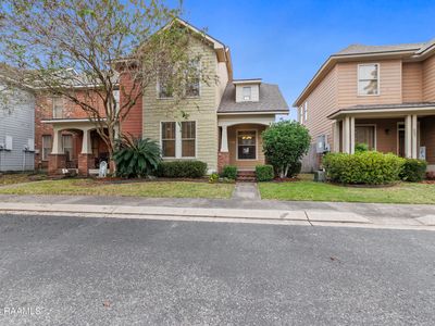 205 Harbor Bend Blvd, Lafayette, LA, 70508