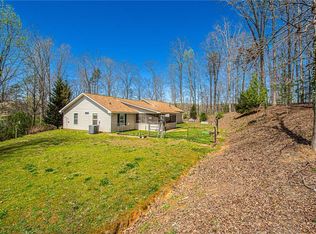 398 Gold Ridge Rd, Dahlonega, GA 30533