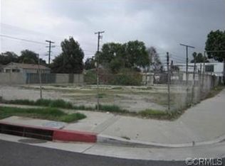 21114 S Alameda St, Carson, CA 90810