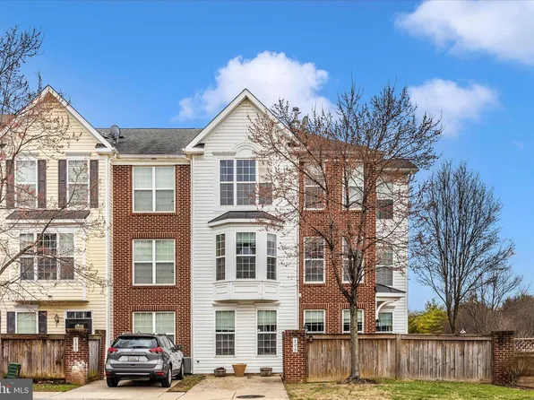 100 Featherstone Pl, Frederick, MD 21702