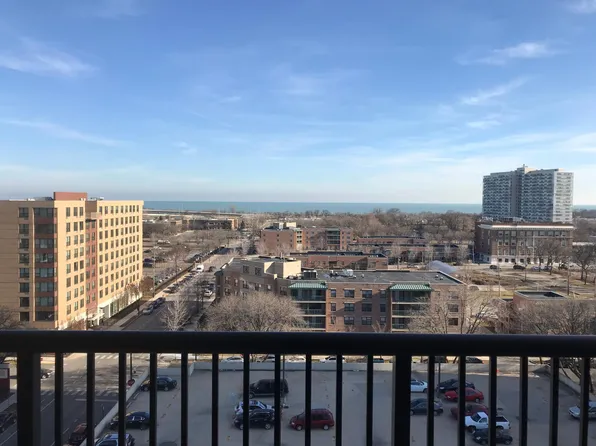 2605 S Indiana Ave, Chicago, IL 60616