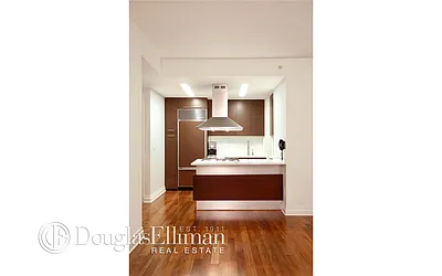 Sold by Douglas Elliman