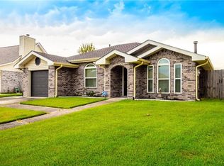40 Moss Dr, La Place, LA 70068