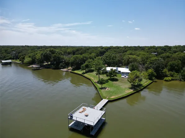 8731 Lakeshore Dr, Kemp, TX 75143