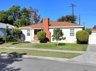 5735 E Monlaco Rd, Long Beach, CA 90808