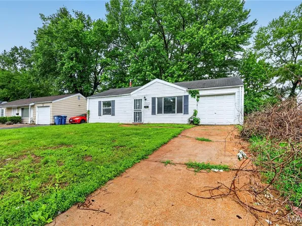 9827 Lorna Ln, Saint Louis, MO 63136