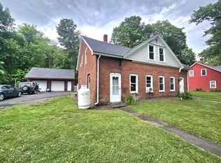 46 River St, North Grosvenordale, CT 06255