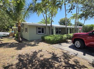 Wilton Manors Duplex, Fort Lauderdale, FL 33305