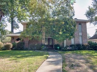 15026 Falling Creek Dr, Houston, TX 77068