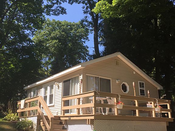 guest house