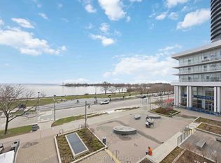 THE EXPLORER at Waterview, Toronto, ON M8V 4G1