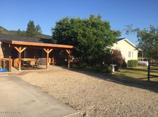 4573 Basin Ct, Darby, MT 59829