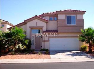 213 Sea Rim Ave, Las Vegas, NV 89148