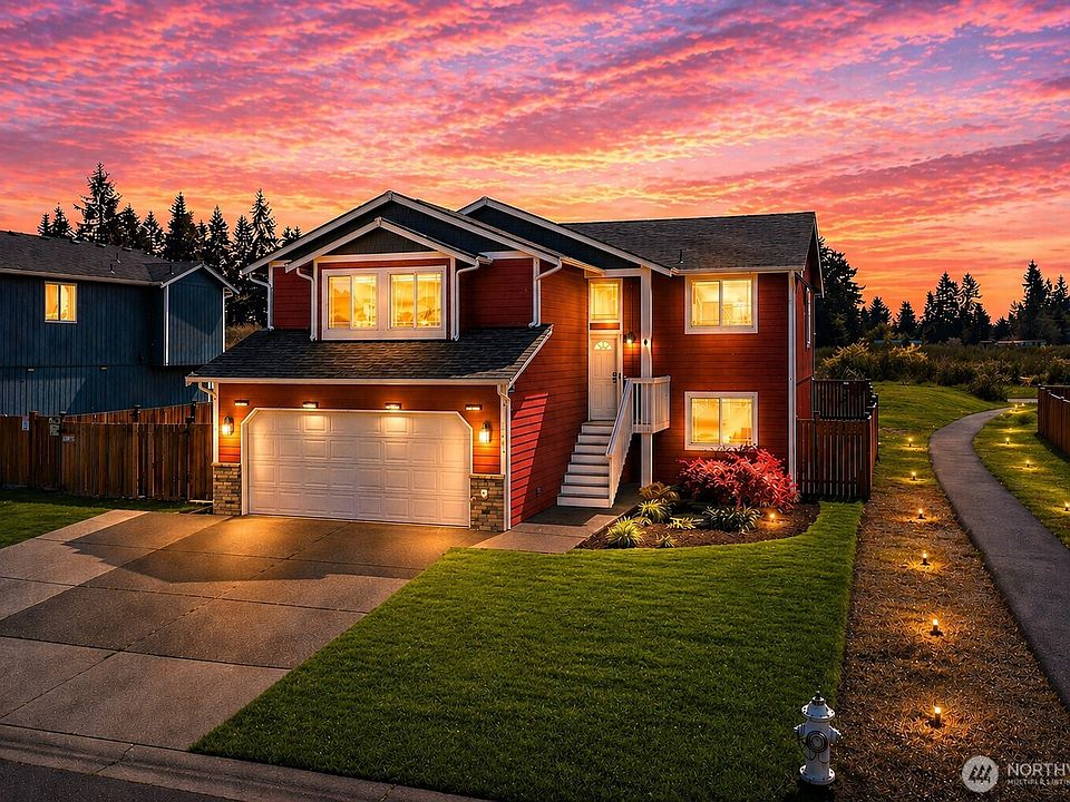 1st image of 16634 Rainier View Drive SE
