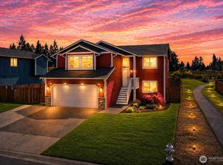 16634 Rainier View Dr SE, Yelm, WA 98597