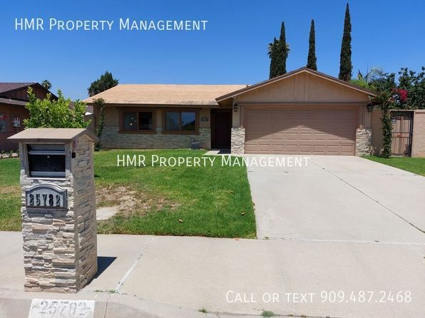 section 8 houses for rent in loma linda california