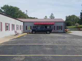 730 E National Hwy, Washington, IN