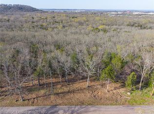 Webb Way, Fort Smith, AR 72916