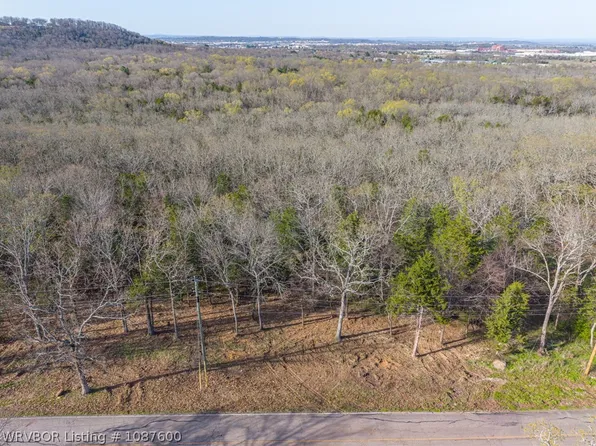 Webb Way, Fort Smith, AR 72916