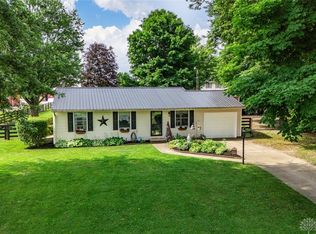 4065 Apache Trl, Jamestown, OH 45335