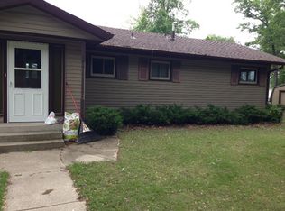 W661 Oak Shore Dr, Fall River, WI 53932