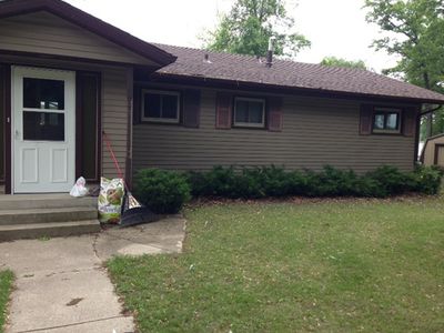 W661 Oak Shore Dr, Fall River, WI, 53932