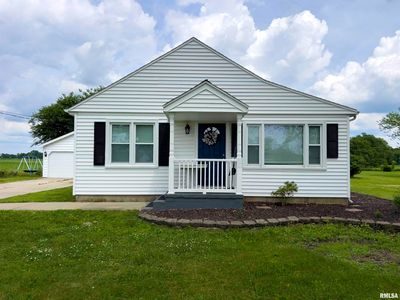 3106 S Walters School Rd, Mapleton, IL, 61547