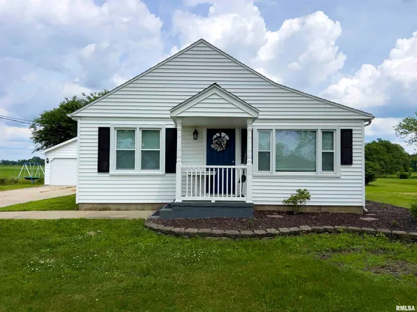 3106 S Walters School Rd, Mapleton, IL 61547