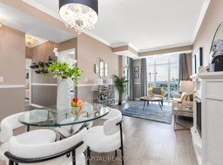 85 E Liberty St Unit 1521, Toronto, ON M6K 0A2