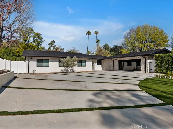 20161 Allentown Dr, Woodland Hills, CA 91364