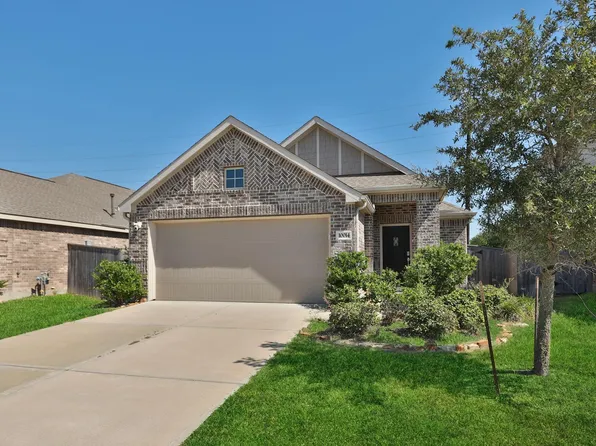10014 Granite Grove Ln, Richmond, TX 77406