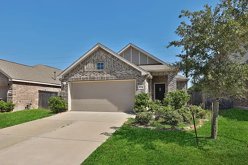 10014 Granite Grove Ln Photo 1