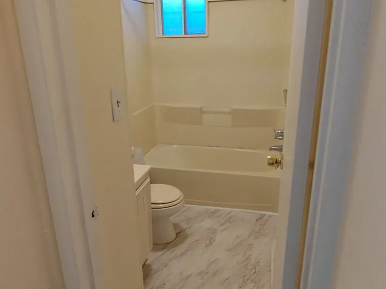 four-bedroom unit at Pitcairn, PA 15140