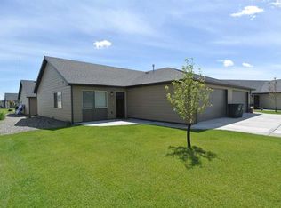 5315 Frontier Dr APT 1, Billings, MT 59101