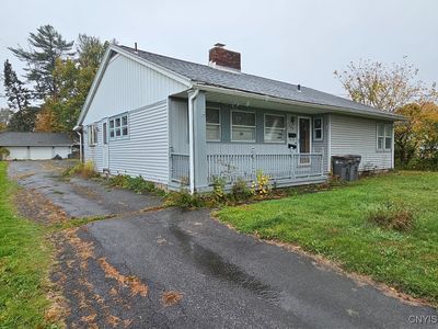 743 W Court St, Rome, NY, 13440