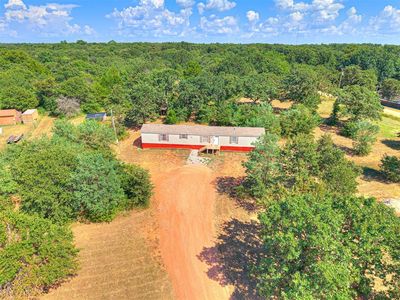 980196 S 3330th Rd, Wellston, OK, 74881