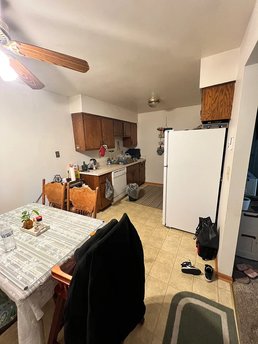 Building Photo - 1141 S Buchanan St #1