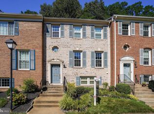 3170 Cantrell Ln, Fairfax, VA 22031