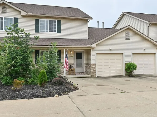 820 Doty Dr, Wadsworth, OH 44281