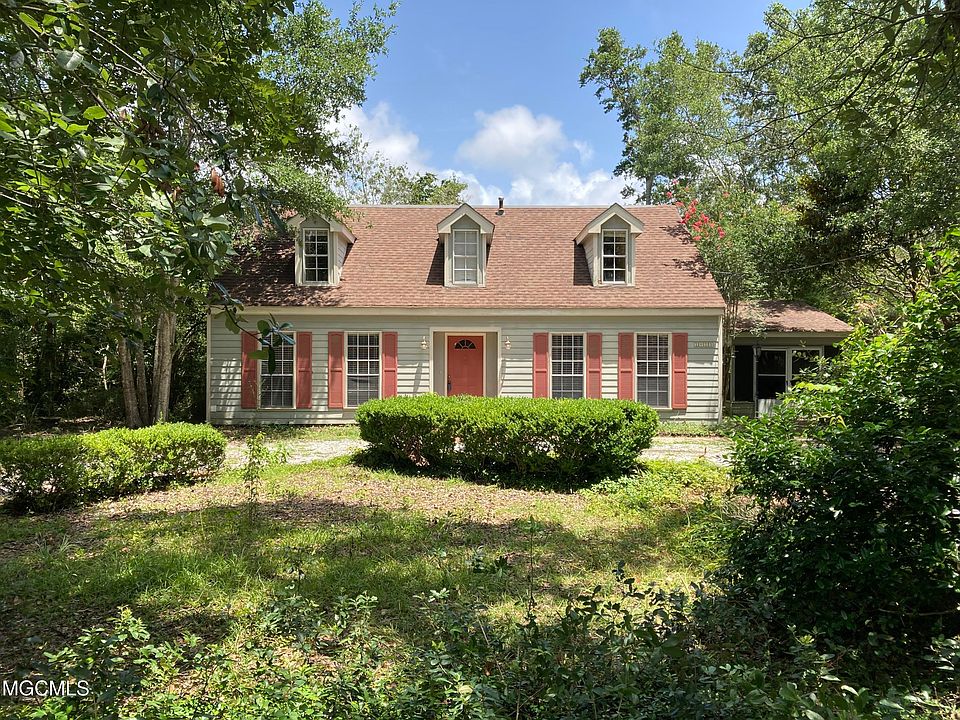 1423 E 2nd St, Pass Christian, MS 39571 Zillow