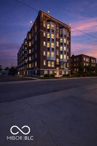 230 E 9th St APT 406, Indianapolis, IN, 46204
