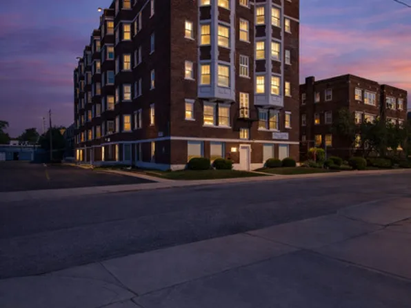 230 E 9th St APT 406, Indianapolis, IN 46204