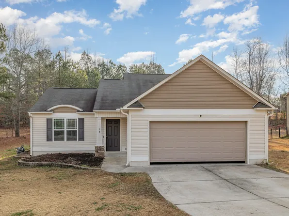 75 Cherryhill Dr, Four Oaks, NC 27524