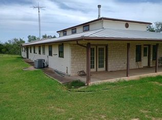 622 Paradise Ranch Rd, Fredericksburg, TX 78624
