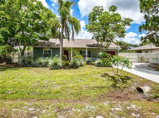3295 Papaya Rd, Venice, FL 34293