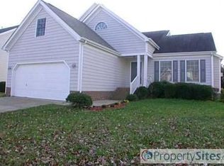 2341 Millstaff Ct, Raleigh, NC 27613