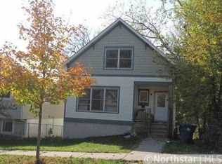 1005 Jessie St, Saint Paul, MN 55130