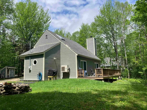 7 High Top Road #B117, Wilmington, VT 05363