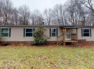 157 Kaiser Rd, Butler, PA 16002