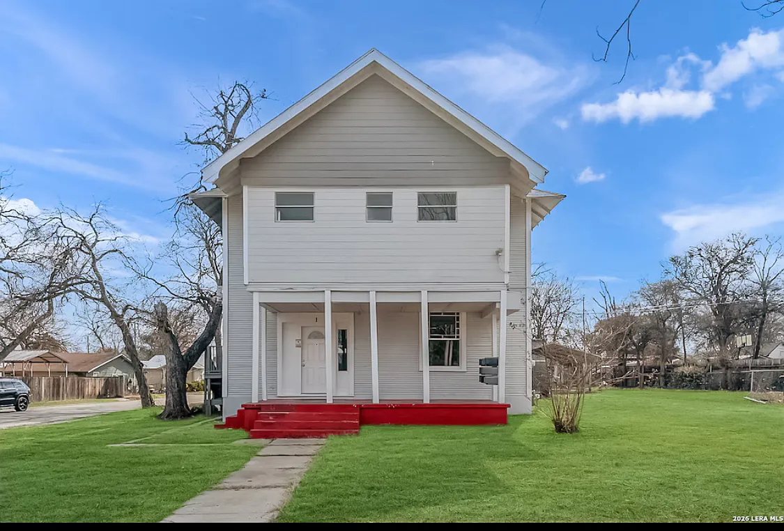 Building Photo - 146 Fairview Ave #4-5